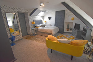Bedroom 1- click for photo gallery